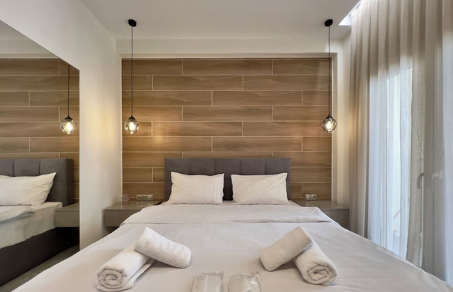 Mango Apartment & Suite by halu! - Foto 3