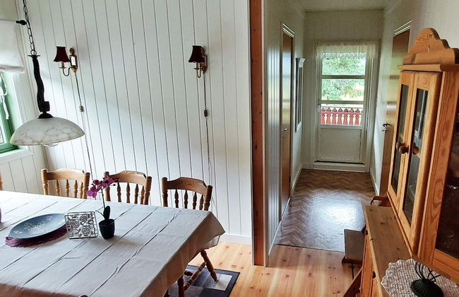 9 Person Holiday Home in Kortgarden - Foto 37