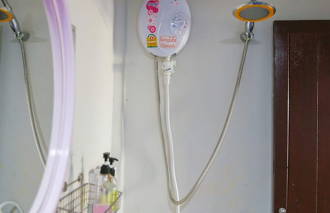 Crystal white sand resort - Foto 8