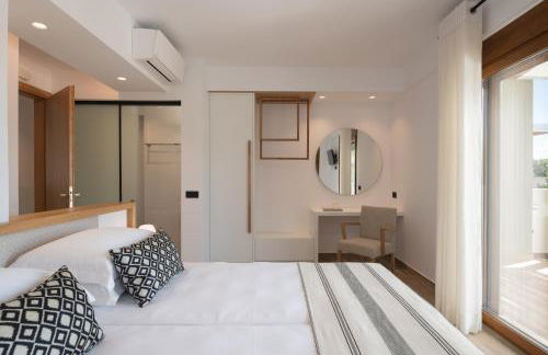 De Light Boutique Villas I II & III - close to Rethymno, by ThinkVilla - Foto 49