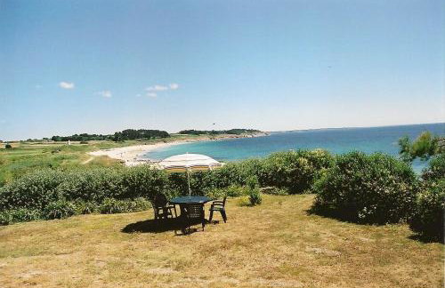 NEVEZ - MAISON LES PIEDS DANS L EAU avec vue imprenable - Photo 19