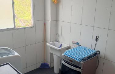 Apartamento completo em condomínio com piscina próximo a praia - Photo 9