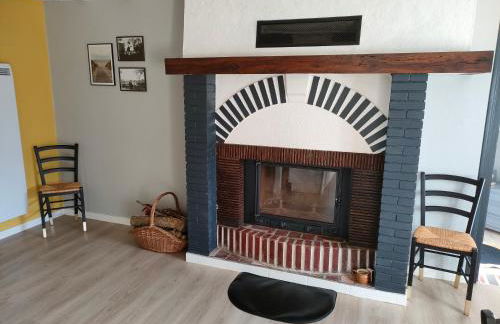 L'Autre Maison - Photo 10