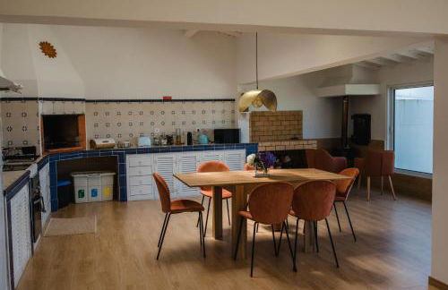 Ocean View Villa Retreat Quinta do Sol - Photo 34