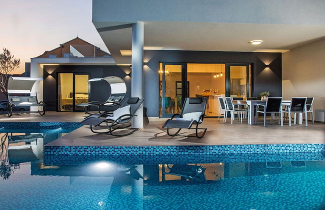 Villa Primavera with Swimming Pool - Foto 21