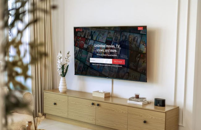 1BR Dubai Frame View Next to World Trade Center - Photo 13