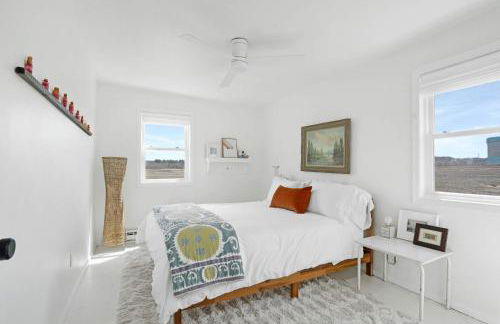 Artist-designed Beach House - Foto 9