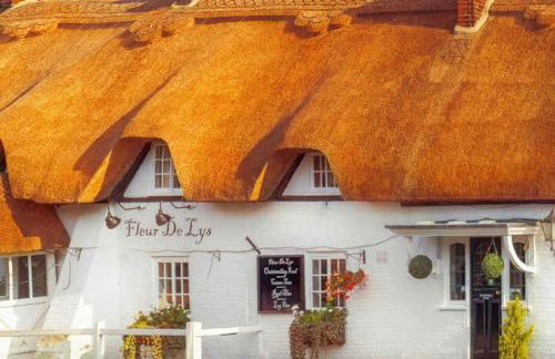 Beautiful Pilley Green Cottage - Foto 8