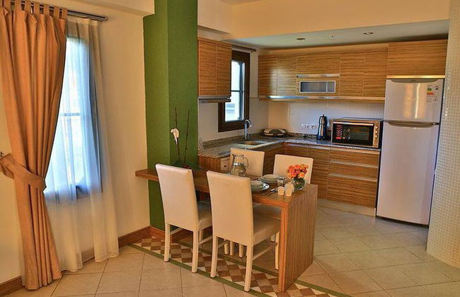 Merada Termal Hotel & Spa - Foto 4