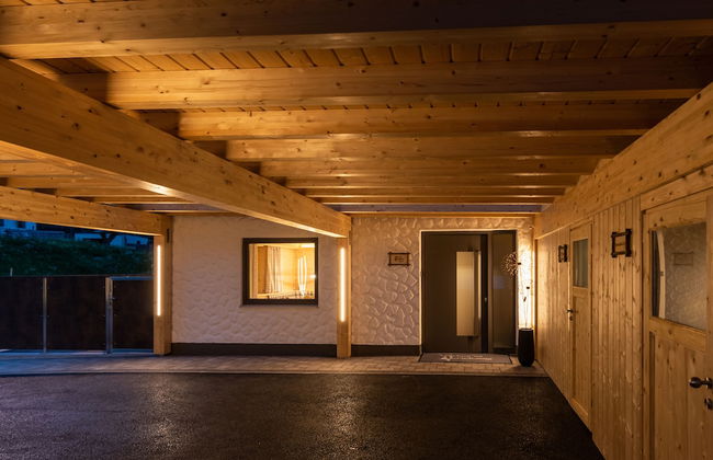 Viktoria Lodges - Foto 26