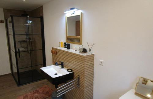 Bergwiesnblick Apartments - Foto 37