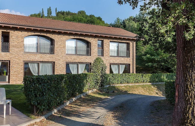 TENUTA VALDORSO AGRI RESORT - Foto 30