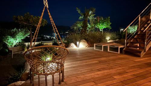 Villa Pura Corsica with sea view and private pool - Foto 4