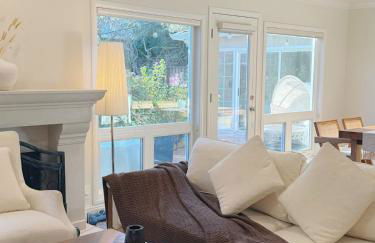 Secret garden home near Stanford - Foto 16