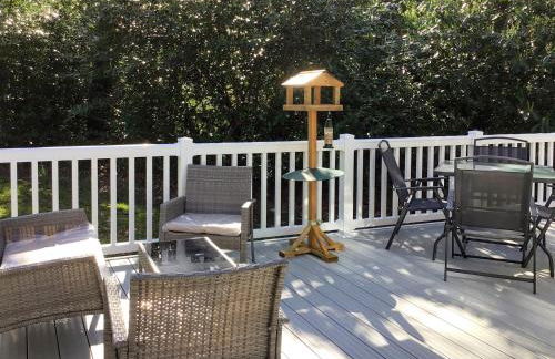 The Hollies Lodge - Foto 9