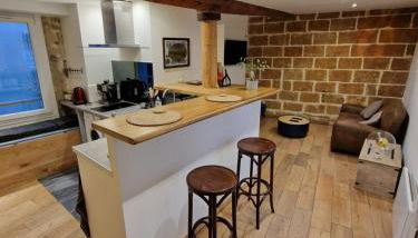 Le Chapeau Rouge - Centre Historique - Corum - Tramway - Climatisation - Foto 4