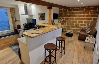 Le Chapeau Rouge - Centre Historique - Corum - Tramway - Climatisation - Foto 4