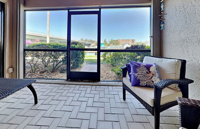 Villa on Point Brittany 5 - Foto 7