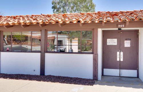 Green Valley Vacation Rental with Community Pools! - Foto 26