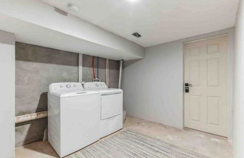 4BR Near HUP, CHOP, UPENN Free Parking 30 Days - Foto 13