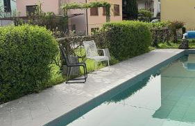 Casa Hydrangea con piscina e giardino - Foto 78