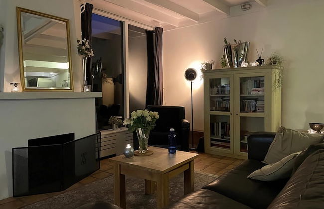 Holiday Home Warmenhuizen Near Dunes - Foto 12