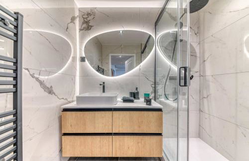 GuestReady – Charming family stay in Lyon - Foto 17