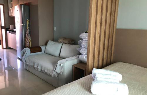 Paraíso Coral - Praia de Serrambi - Photo 18