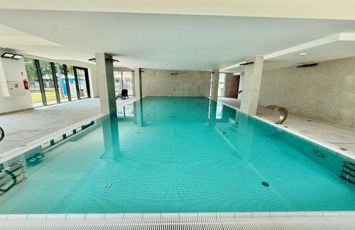 Rezydencja Niechorze 224 z Basenem, Sauną, Jacuzzi w cenie - 5D Apartments - Foto 34