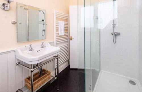 Willow House in Knodishall, Sleeps 7 - Only a short drive from Aldeburgh, Thorpeness & Snape Maltings - Managed by Aldeburgh Coastal Cottages - Foto 14