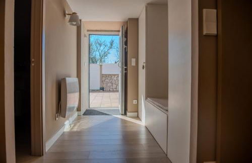 Porta da Seca casa con jardín y asador Rías Baixas - Foto 25