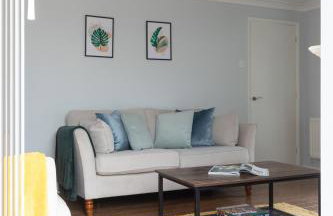 Chelmsford Reach 3 bed house near centre,free parking, Wi-Fi, table football - Foto 27