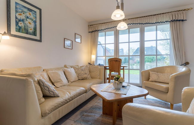 Ferienwohnung in St. Peter-ording - Foto 10