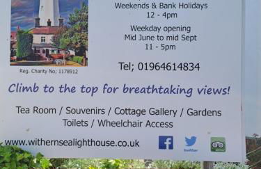 Withernsea luxury caravan hire - Foto 22