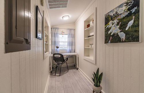 Renovated Historic Home in the Heart of Downtown - Foto 13