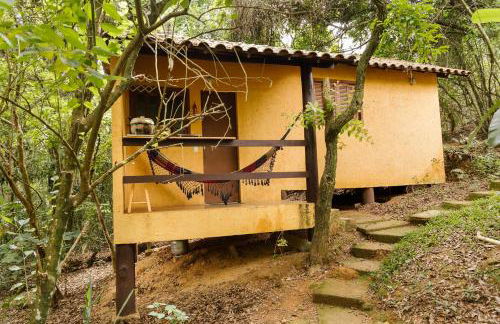 Chalés do Beto em Macacos - Foto 49