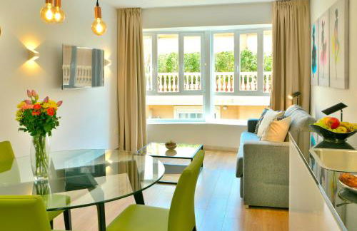 MyFlats Luxury Downtown - Photo 148