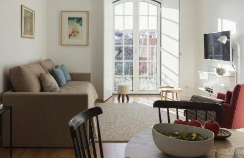 LSA Baixa Castelo by Numa - Photo 102