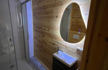 Leśny Zakątek - Mazury - Warmia - jezioro Dadaj - Foto 9