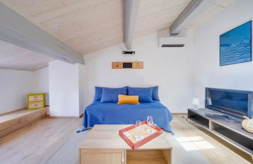 Le Cosy, superbe appartement dans Saint Emilion - Foto 8