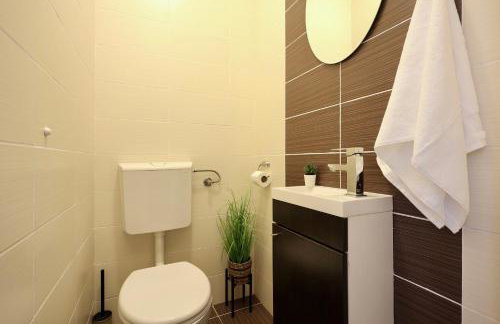 Apartment Holiday Home TiA - Foto 7