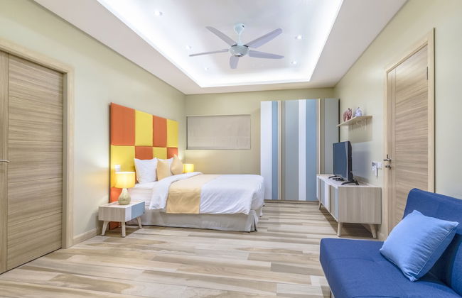 Ban Tai Estate Villas - Photo 28