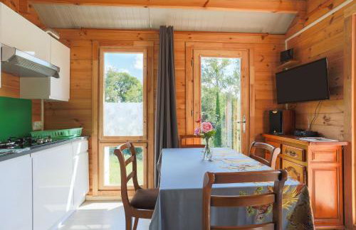 Chalet Pondok Indah - Foto 26