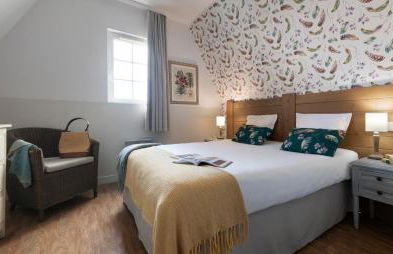 Pierre & Vacances Premium Residence & Spa Houlgate - Photo 10