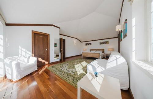 Villa Latina - Foto 34