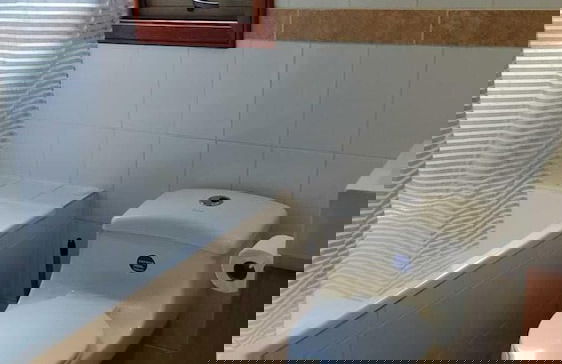 Cabañas con Piscina Camino al Volcan - Foto 6