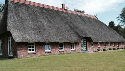 Ferienwohnung Süderfeld - Foto 2