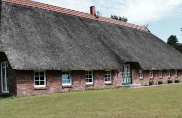 Ferienwohnung Süderfeld - Foto 2
