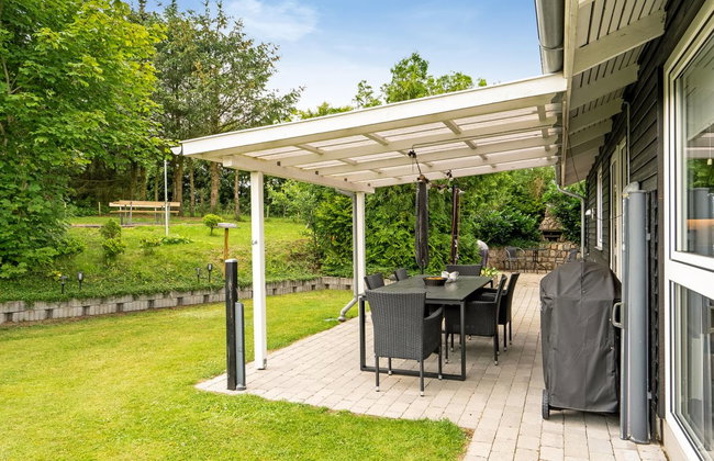 "Nilias" - 400m to the fjord - Foto 16