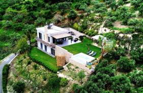 Samiro Private Villa - Heated Pool & Hot tub - Foto 2